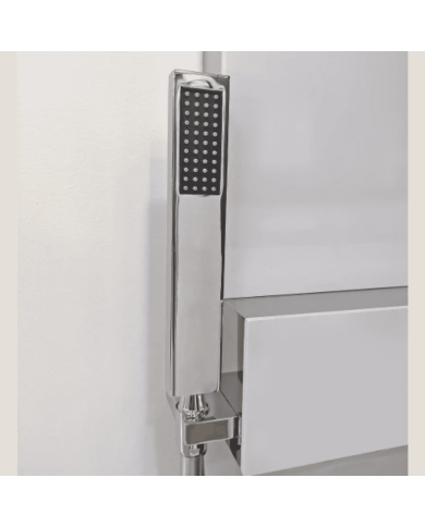 Colonne de douche - Aquachrome - Kinedo