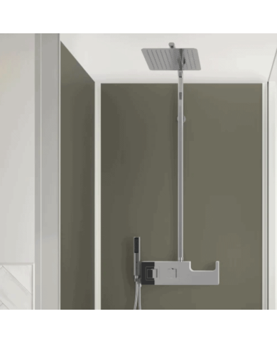 Colonne de douche - Aquachrome - Kinedo