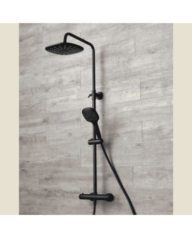 Colonne de douche - Aquafactory - Kinedo