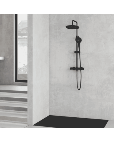 Colonne de douche - Aquafactory - Kinedo