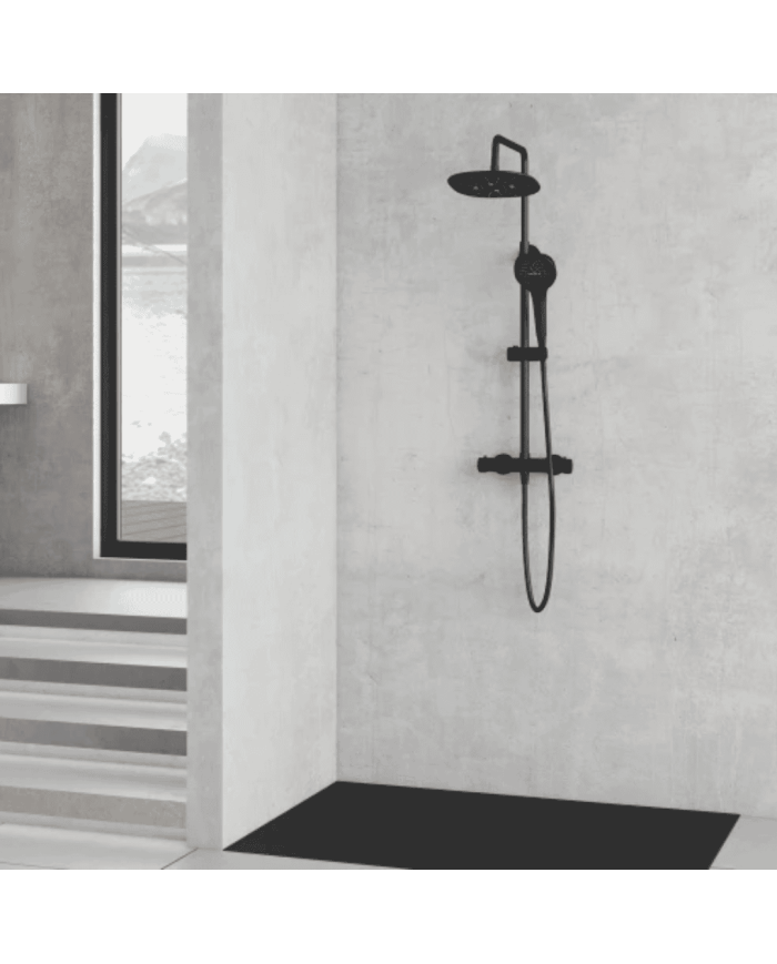 Colonne de douche - Aquafactory - Kinedo