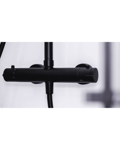 Colonne de douche - Aquafactory - Kinedo