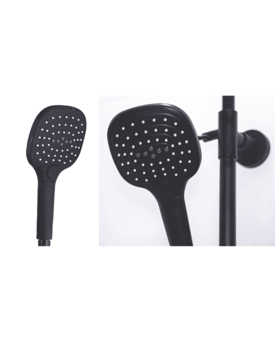 Colonne de douche - Aquafactory - Kinedo