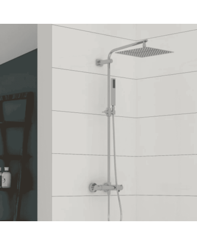 Colonne de douche - Aquazen - Kinedo