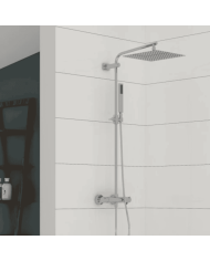 Colonne de douche - Aquazen - Kinedo