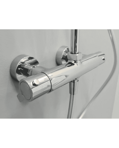 Colonne de douche - Aquazen - Kinedo