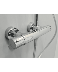 Colonne de douche - Aquazen - Kinedo