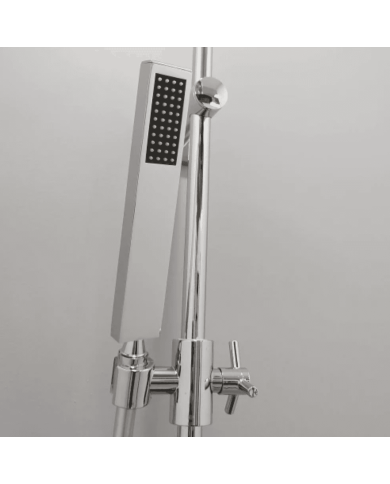 Colonne de douche - Aquazen - Kinedo