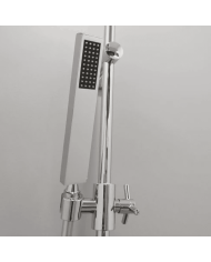 Colonne de douche - Aquazen - Kinedo