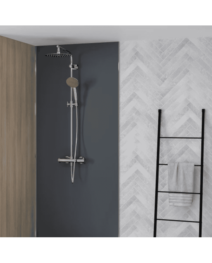 Colonne de douche - Aquatica - Kinedo