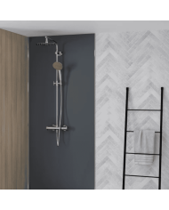 Colonne de douche - Aquatica - Kinedo