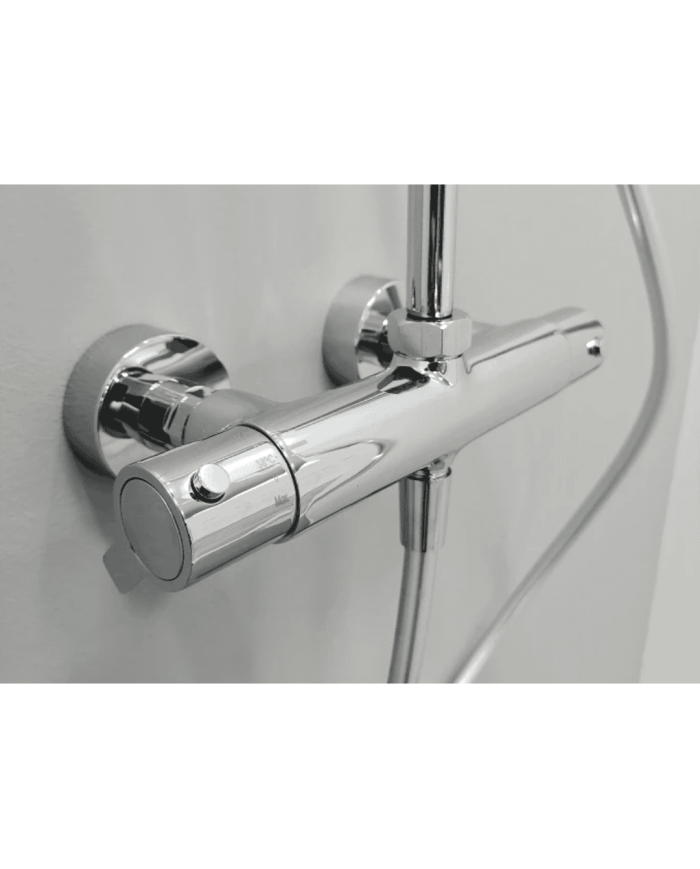 Colonne de douche - Aquatica - Kinedo