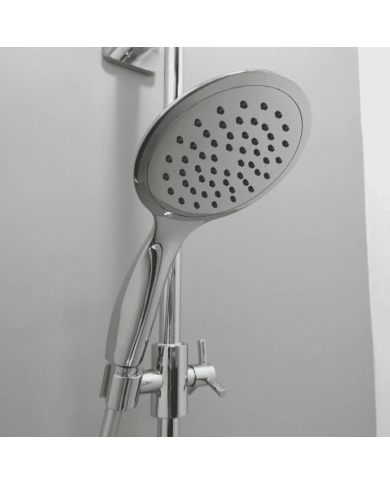 Colonne de douche - Aquatica - Kinedo