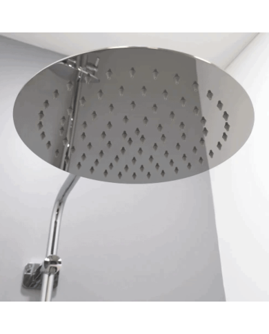 Colonne de douche - Aquatica - Kinedo