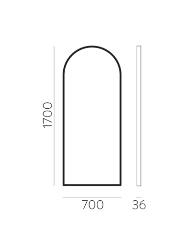 Giorgia 1700 - ACB Giorgia 1700 - ACB