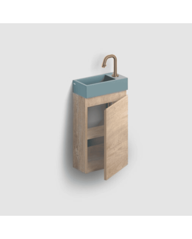 Armoire pour lave-mains - InBe - Clou Armoire pour lave-mains - InBe - Clou