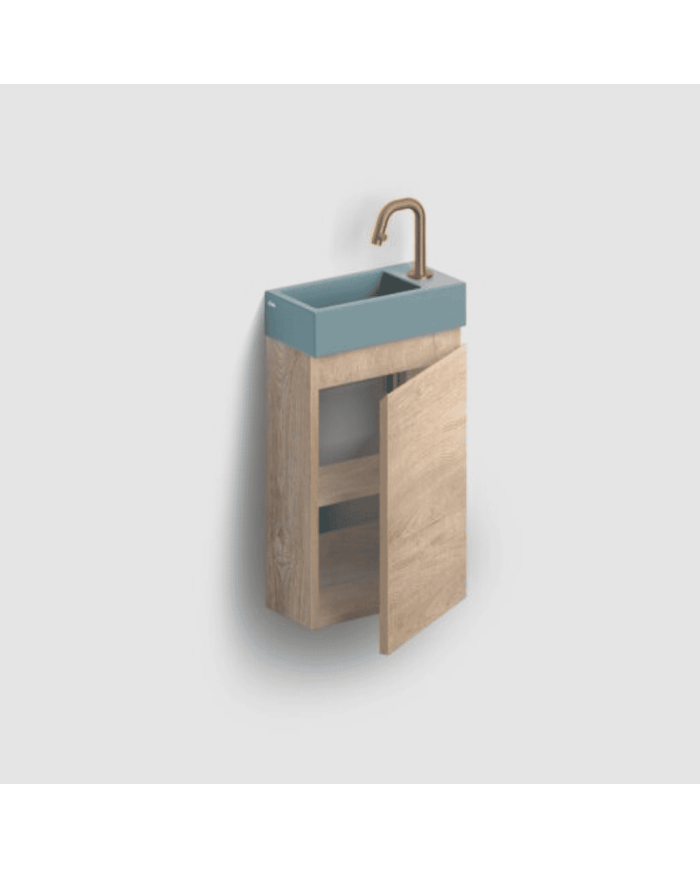 Armoire pour lave-mains - InBe - Clou