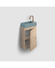 Armoire pour lave-mains - InBe - Clou