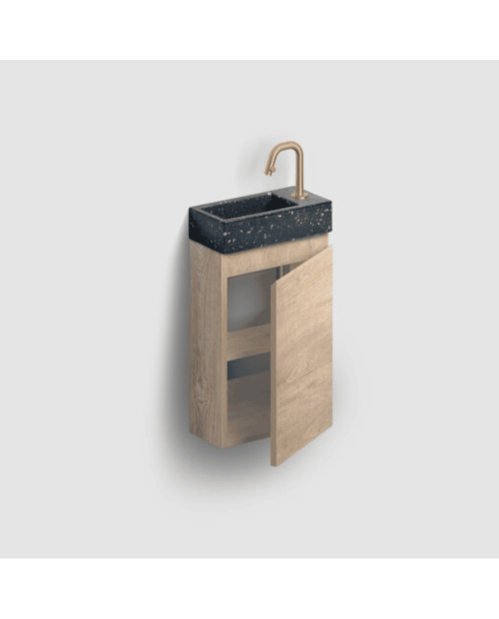 Armoire pour lave-mains - InBe - Clou