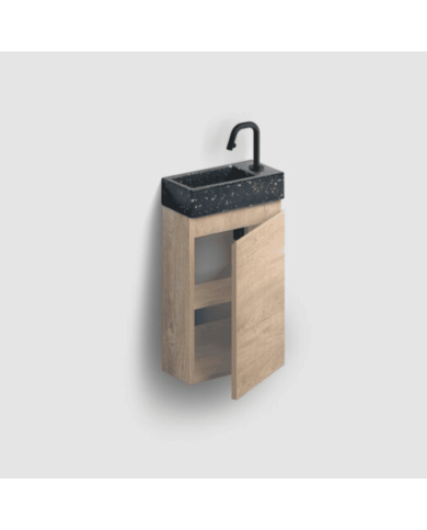 Armoire pour lave-mains - InBe - Clou Armoire pour lave-mains - InBe - Clou