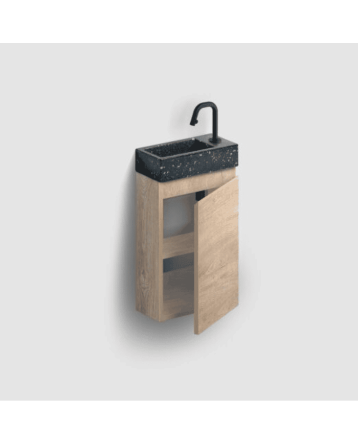 Armoire pour lave-mains - InBe - Clou