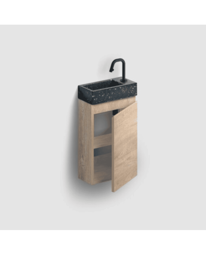 Armoire pour lave-mains - InBe - Clou