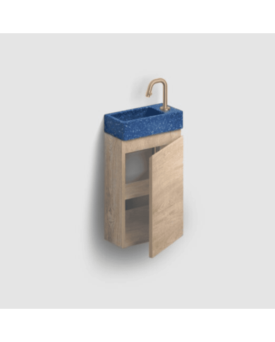 Armoire pour lave-mains - InBe - Clou Armoire pour lave-mains - InBe - Clou