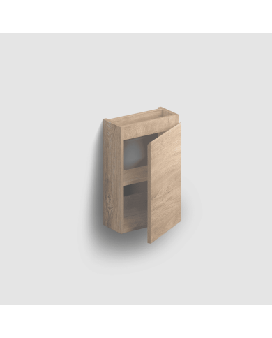 Armoire pour lave-mains - InBe - Clou Armoire pour lave-mains - InBe - Clou