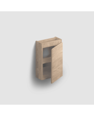 Armoire pour lave-mains - InBe - Clou Armoire pour lave-mains - InBe - Clou