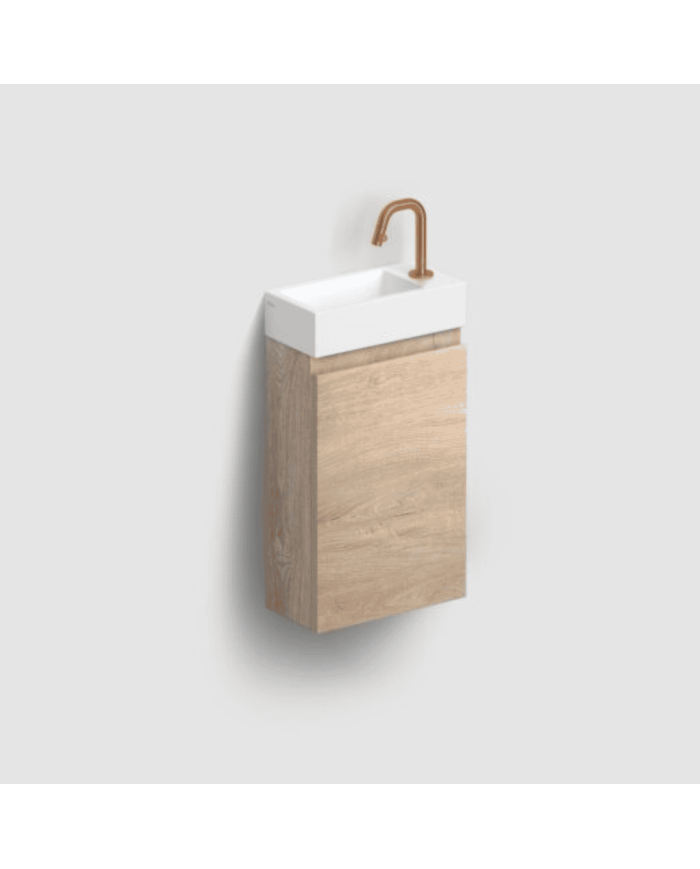 Armoire pour lave-mains - InBe - Clou