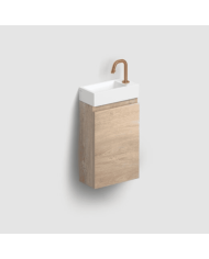 Armoire pour lave-mains - InBe - Clou