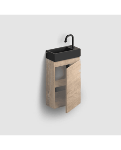 Armoire pour lave-mains - InBe - Clou Armoire pour lave-mains - InBe - Clou