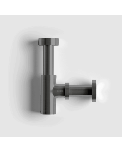 Lave-mains bleu nuit 36cm Flush 3 Clou Lave-mains bleu nuit 36cm Flush 3 Clou