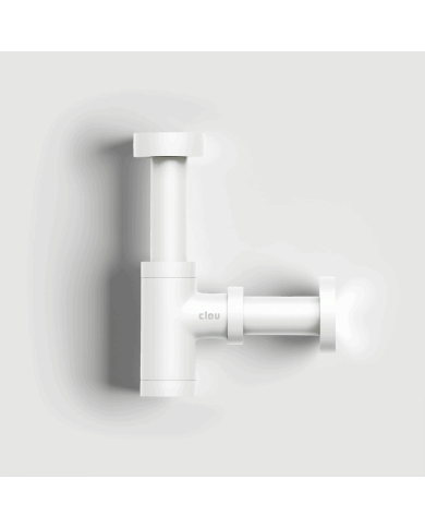Lave-mains bleu nuit 36cm Flush 3 Clou Lave-mains bleu nuit 36cm Flush 3 Clou
