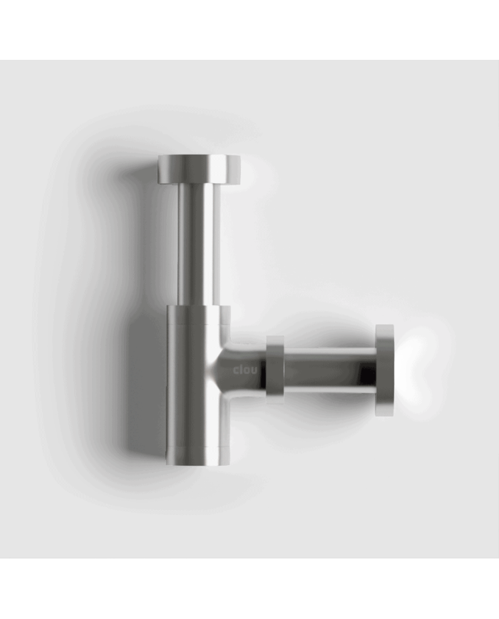 Lave-mains Terra clair 36cm Flush 3 Clou Lave-mains Terra clair 36cm Flush 3 Clou