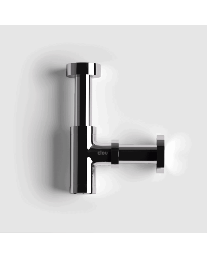 Lave-mains Terra clair 36cm Flush 3 Clou Lave-mains Terra clair 36cm Flush 3 Clou