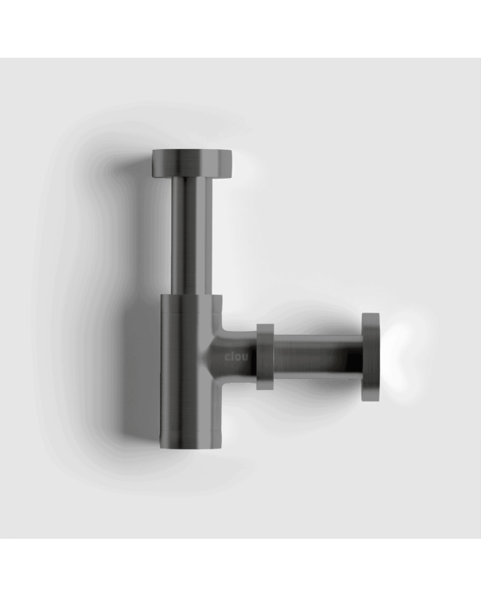 Lave-mains Terra clair 36cm Flush 3 Clou Lave-mains Terra clair 36cm Flush 3 Clou