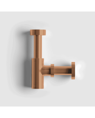 Lave-mains Terra clair 36cm Flush 3 Clou Lave-mains Terra clair 36cm Flush 3 Clou