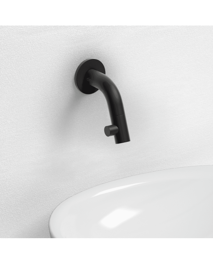 Lave-mains Terra clair 36cm Flush 3 Clou Lave-mains Terra clair 36cm Flush 3 Clou