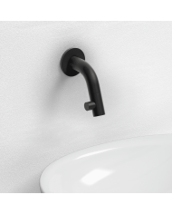 Lave-mains Terra clair 36cm Flush 3 Clou Lave-mains Terra clair 36cm Flush 3 Clou