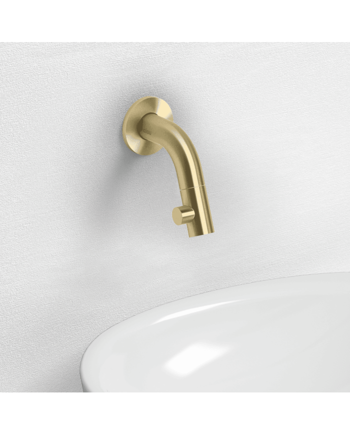 Lave-mains Terra clair 36cm Flush 3 Clou Lave-mains Terra clair 36cm Flush 3 Clou