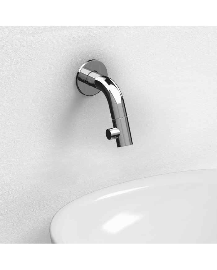 Lave-mains Terra clair 36cm Flush 3 Clou Lave-mains Terra clair 36cm Flush 3 Clou