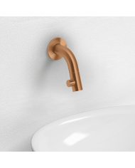 Lave-mains Terra clair 36cm Flush 3 Clou Lave-mains Terra clair 36cm Flush 3 Clou