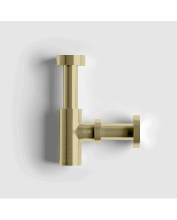 Lave-mains Noir galaxie 36cm Flush 3 Clou