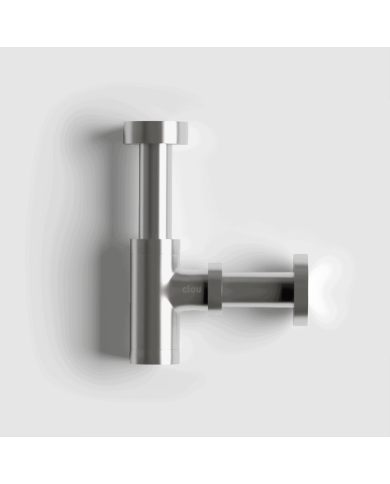 Lave-mains Noir galaxie 36cm Flush 3 Clou