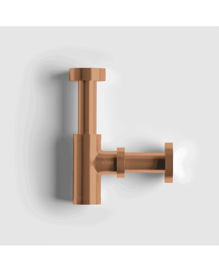 Lave-mains Noir galaxie 36cm Flush 3 Clou