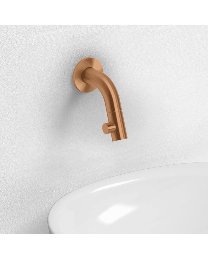 Lave-mains Noir galaxie 36cm Flush 3 Clou