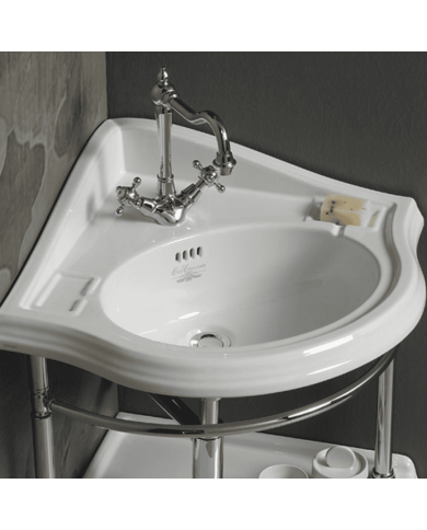 Lavabo à angle - Simas Lavabo à angle - Simas