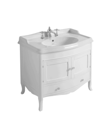 Meuble pour console - Simas Meuble pour console - Simas