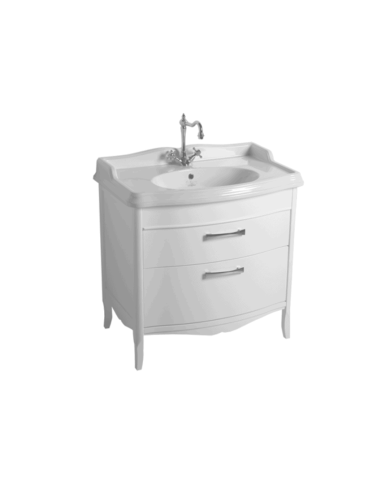 Meuble pour console - Simas